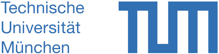 Technische Universität München TUM Logo