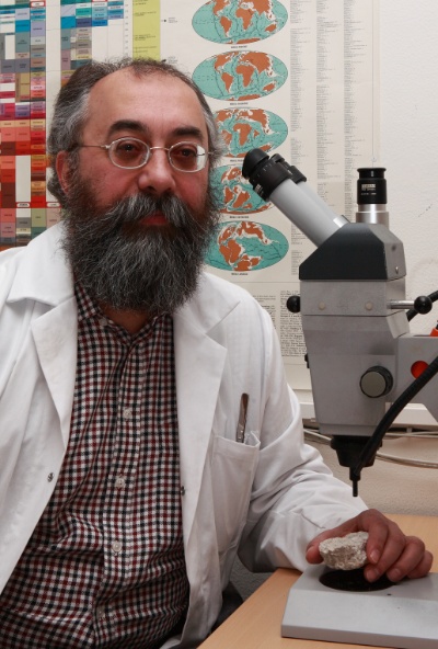 Prof. Max Bichler
