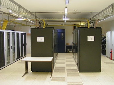 HZDR Data Center 2012