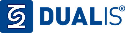 Foto: Logo DUALIS ©Copyright: DUALIS