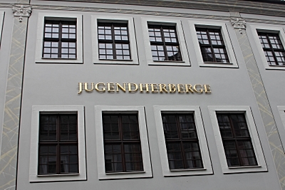 JH Görlitz Fassade