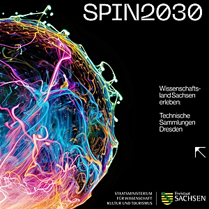 Foto: Wissenschaftsfestival SPIN 2030 ©Copyright: SPIN 2030