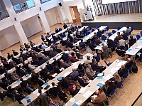 Das 5. Symposium „Freiberger Innovationen“ am 25. und 26. März in Freiberg