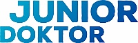 Juniordoktor Logo