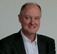 Professor Markus Reuter