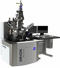 Orion NanoFab