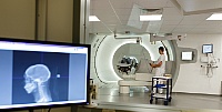 Innovative Strahlentherapie mit Protonen am Universitätsklinikum Carl Gustav Carus Dresden