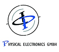 Logo Phi Electronics