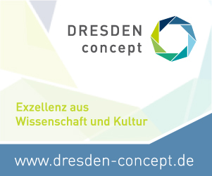 Dresden concept, Forschungsallianz von TU Dresden und Dresdner Forschungseinrichtungen