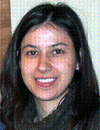 NanoNet Portrait Teresa Gonzales