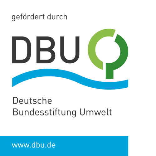 Deutsche Bundesstiftung Umwelt - Logo