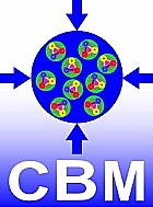 Logo CBM Kollaborationstreffen