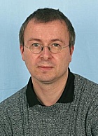 Dr. Michael Gensch
