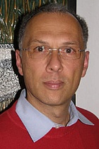 Portrait Prof Dr Karim Fahmy