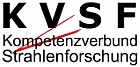 Logo Kompetenzverbund Strahlenforschung