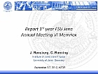 Memriox Annual Meeting 2012 Status FSU JPG
