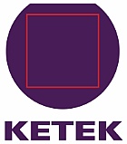 Logo der Firma Ketek GmbH