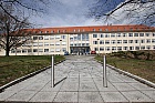 Helmholtz-Institut Freiberg für Ressourcentechnologie (Hauptgebäude) - Quelle: Baubüro Freiberg