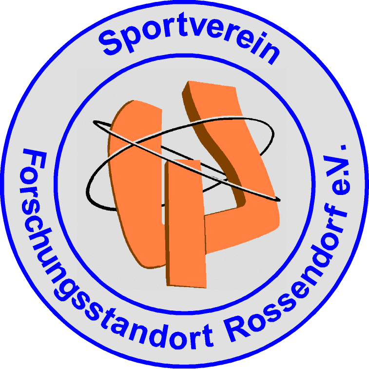 Sportverein Forschungsstandort Rossendorf e. V.