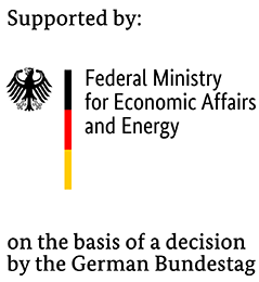 The workshop is partially supported by the German Federal Ministry for Economic Affairs and Energy (BMWi) under Contract Nos. 02E11668A-C.