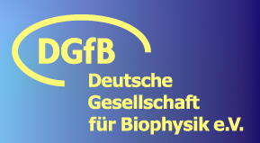 Deutsche Gesellschaft für Biophysik e.V.