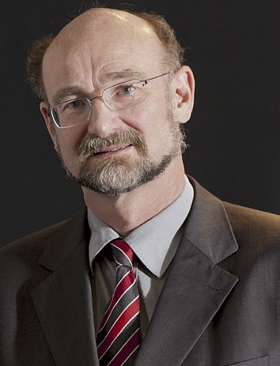 Prof. Roland Sauerbrey
