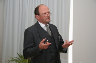 Prof. Dr. Wolfgang Enghardt
