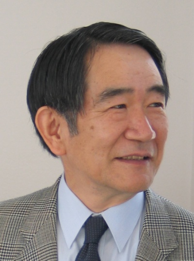 Prof. N. Miura - photo: HZDR