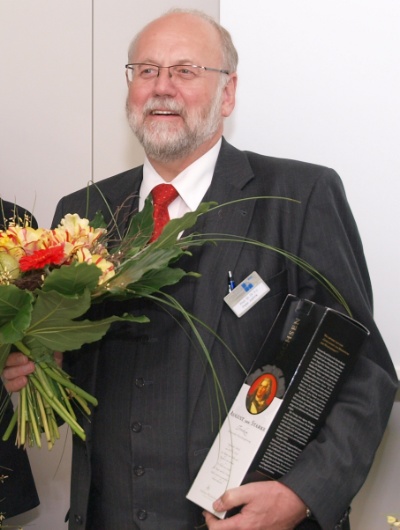 Prof. Joehnk
