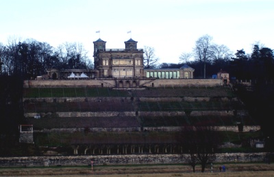 Lingner Schloss