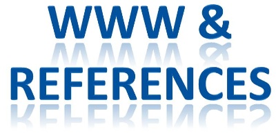 www & References