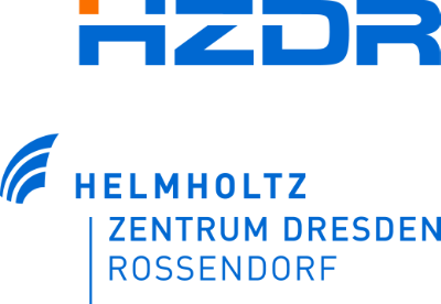 HZDR-Logo