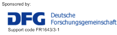 DFG-Logo CNTtrack
