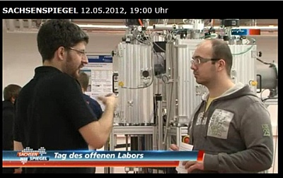 Sachsenspiegel 12.05.2012