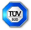TUEVSUED-Logo