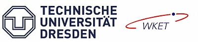 TUD_IKET-Logo