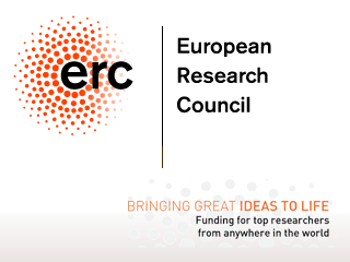 Europäischer Forschungsrat