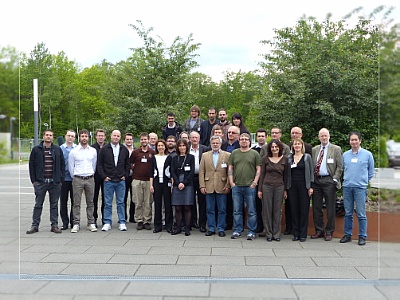 EPTFGM14 meeting in Dresden