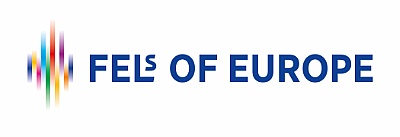 Foto: FELs of Europe Logo ©Copyright: FELS OF EUROPE