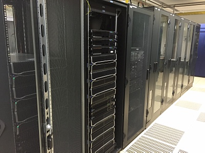 IBM GSS Storage
