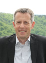 Porträt Dr. Mutschke, Gerd; FWD