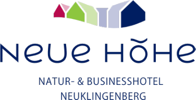 Hotel Neue Höhe Logo