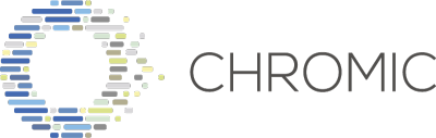 CHROMIC Logo