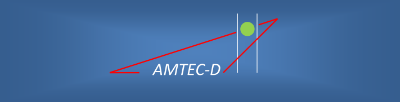 AMTEC-D Logo