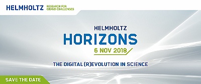 Helmholtz Horizons 2018 ©Copyright: Helmholtz