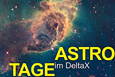 Foto: Teaser Astro-Tage ©Copyright: NASA, ESA and the Hubble SM4 ERO Team