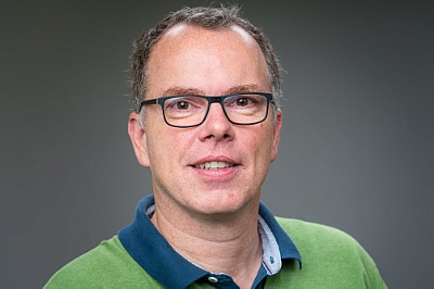 Porträt Prof. Dr. Faßbender, Jürgen; FWI