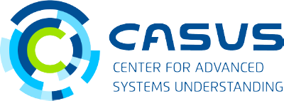 CASUS Logo ©Copyright: CASUS Logo