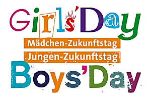 Foto: Girls' Day | Boys' Day ©Copyright: Girls' Day | Boys' Day
