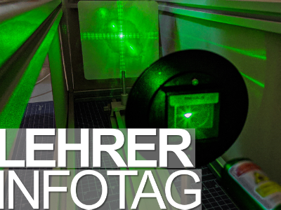 Interferenz und Laser ©Copyright: Dr. Streller, Matthias
